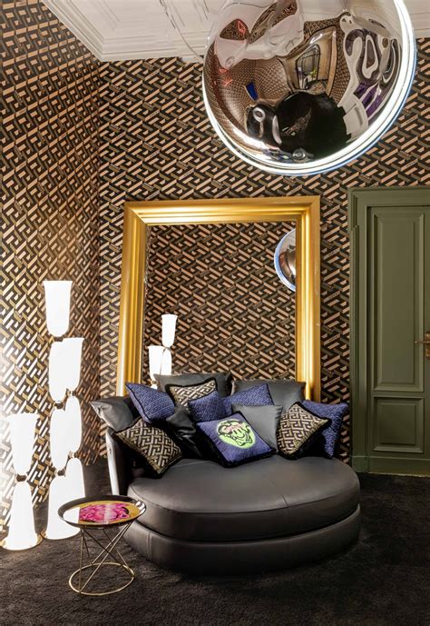 versace home 2022